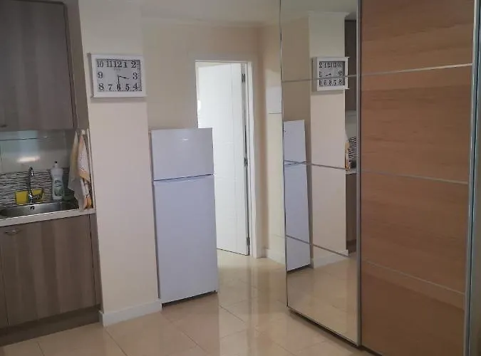 Comfort Apartment Costa Adeje (Tenerife)