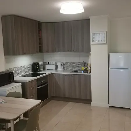 Comfort דירה אדחה