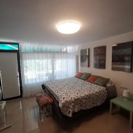 Apartment Comfort Costa Adeje (Tenerife)