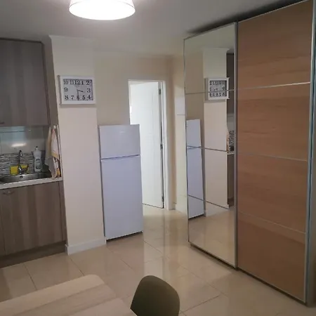 Comfort דירה אדחה