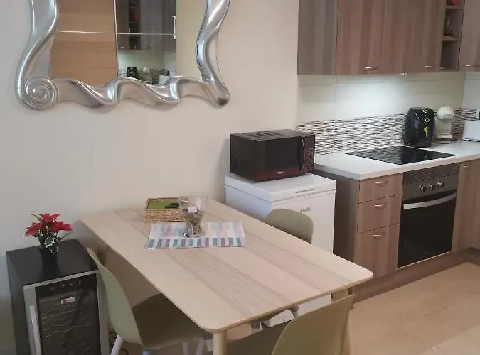 Comfort Appartement *