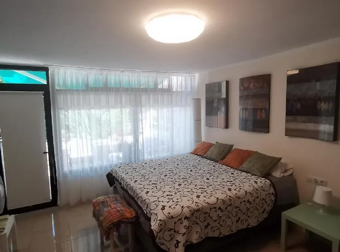 Appartement Comfort Costa Adeje (Tenerife)