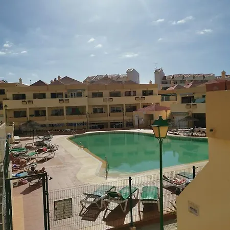 アパート Comfort